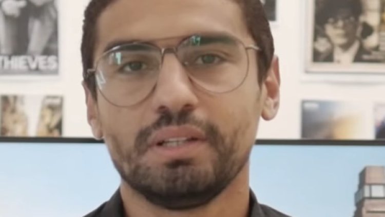 المخرج محمود يحيى يعلن الإضراب عن الطعام مجددًا للمطالبة بعرض فيلم «اختيار مريم»
