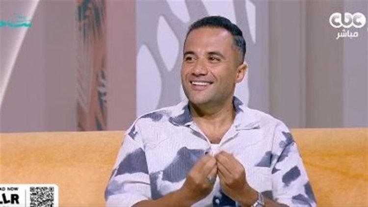 "تحب شغلي وذوقها الموسيقي حلو".. علي الألفي يكشف مواصفات فتاة أحلامه