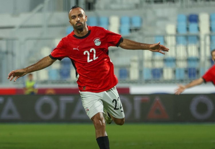 استعدادا لكأس العرب.. منتخب مصر للمحليين يفوز على تونس وديا