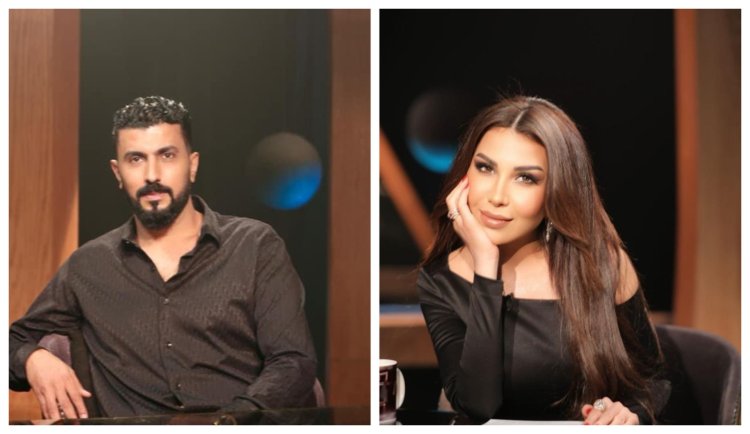 اليوم.. محمد سامي يرد لأول مرة على اتهامات عفاف شعيب في «أسرار»