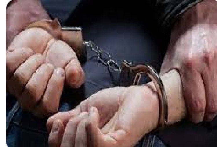 القبض على سايس لممارسته البلطجة فى الساحل