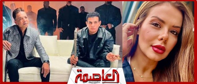 إيمي سالم تتهم محمود الليثي وطارق الشيخ بسرقة لحن أغنيتها