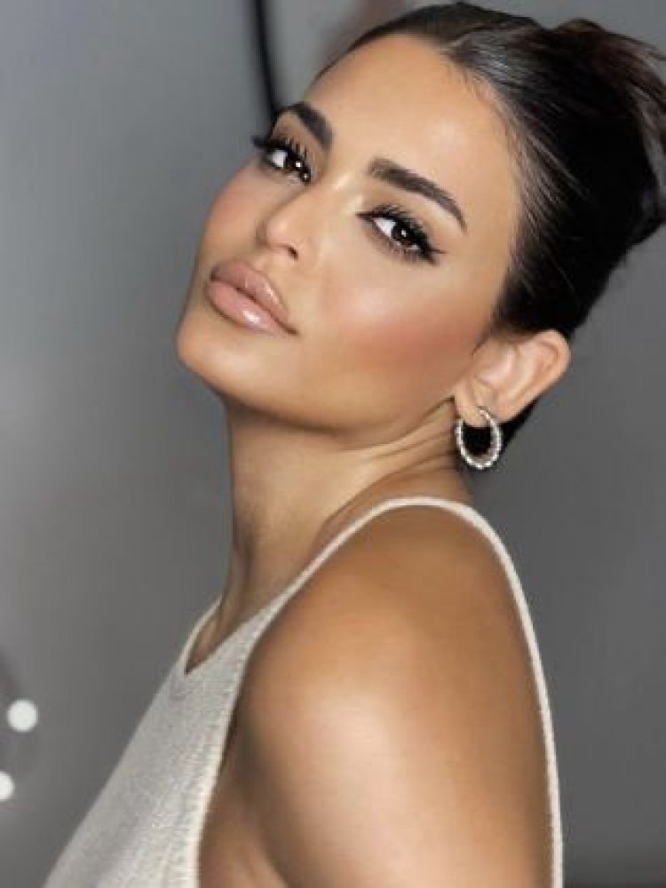 أسماء جلال تنفي شائعات ارتباطها بأحد الفنانين وتؤكد: «كل تركيزي في شغلي حالياً»