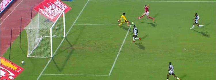 الأهلي يفوز على إيجل نوار ويتأهل إلى دور المجموعات بدوري الأبطال