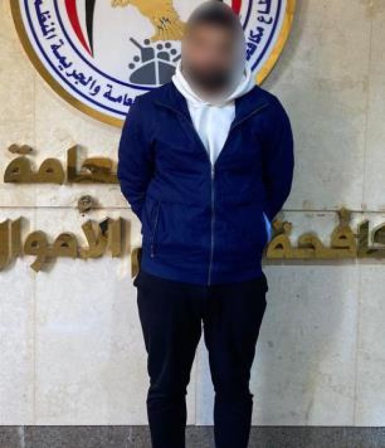 ضبط شخص بالبساتين لاتهامه بالنصب على مواطنين بزعم إلحاق ذويهم بجامعات أجنبية