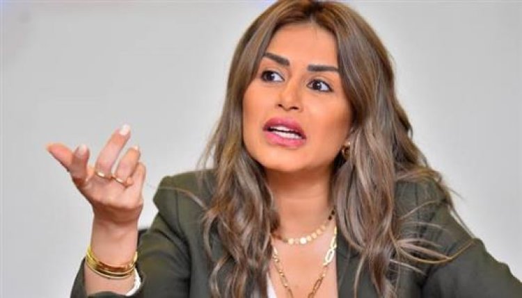 منة فضالي توجّه رسالة ملهمة لجمهورها: «اجعل أيامك جميلة بنفسك»