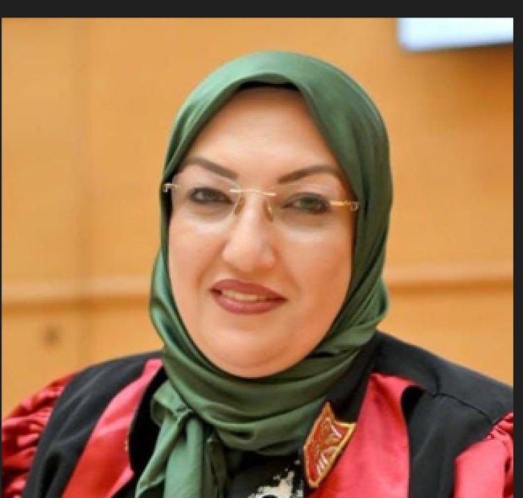 ا.د دينا عبد الهادي تكتب: تكامل الذكاء البشري والاصطناعي في إنتاج المعرفة
