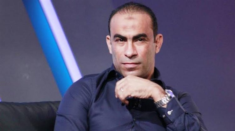 سيد عبد الحفيظ: الحكم جهاد جريشة حاول تعويض الزمالك عن خطأه بمباراته مع مصر المقاصة