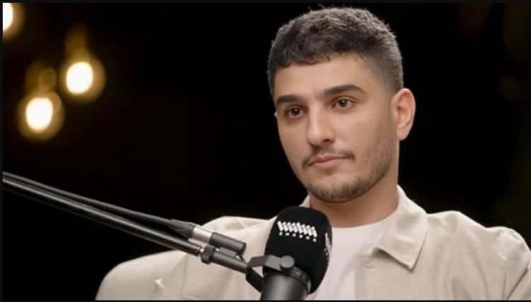 محمد عساف يفجر قضية الإطاحة به من  لجنة تحكيم برنامج the voice kids