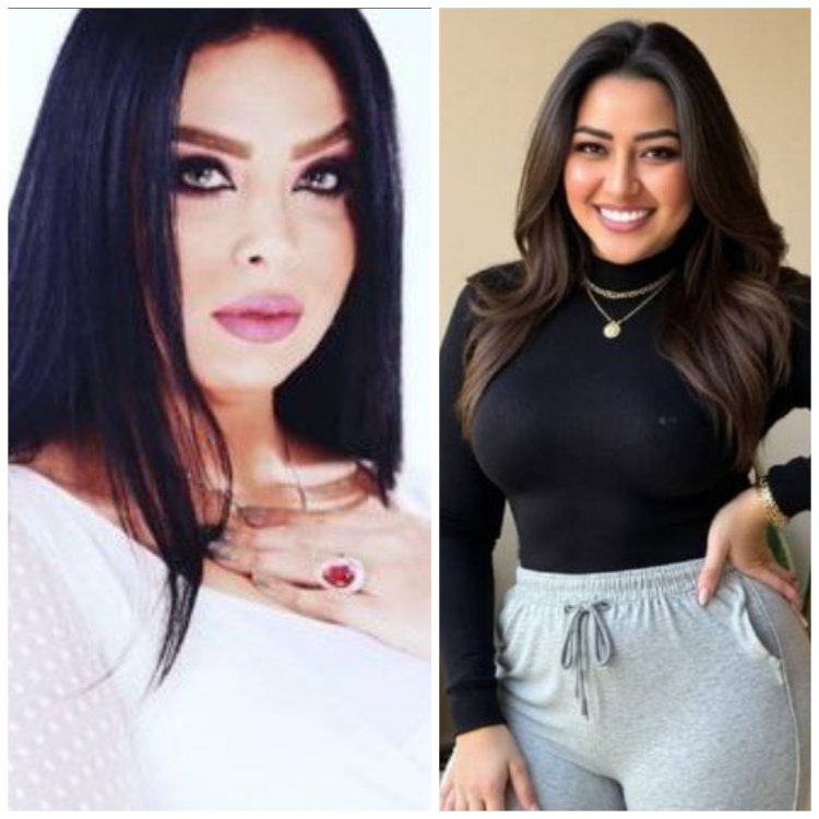 بسبب رحمة محسن.. هايدي سليم تهاجم المخرج محمد عبد السلام وتكشف سر استبعادها من المسلسل
​