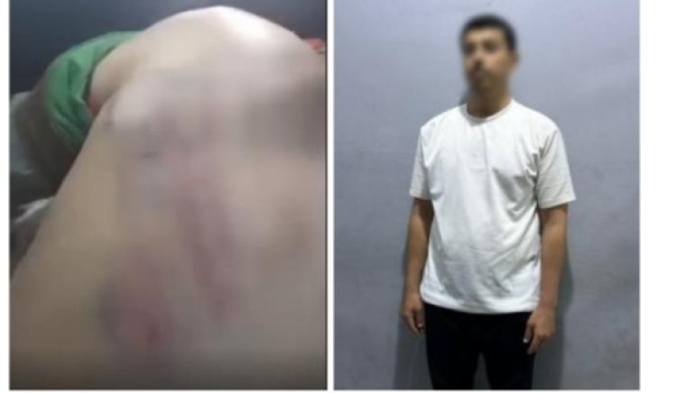 ضبط مُحفظ قرآن بالدقهلية لاتهامه بالتعدي بالضرب على طفل داخل مكتبه