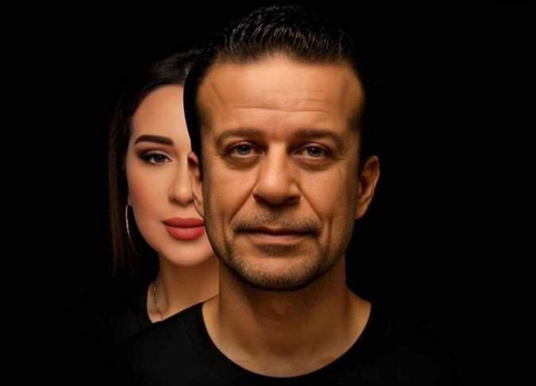 شريف منير: مش هعترض لو واحد اتقدم لبنتي فرق السن بينه وبينها كبير