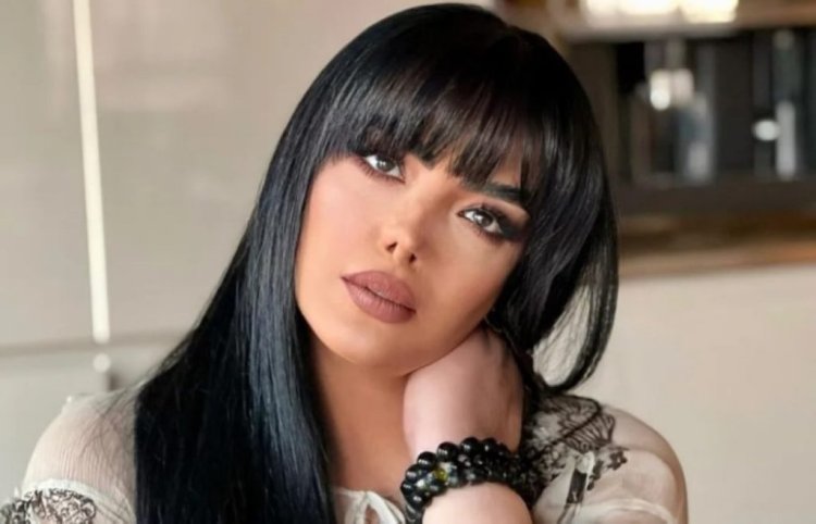 القبض على سارقي حسابات الفنانة حورية فرغلي على مواقع التواصل الاجتماعي