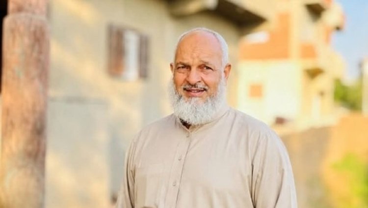 وفاة مسن أثناء صلاة الفجر في المنوفية