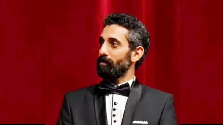 المؤلف والممثل رامي نادر يشكو من قلة فرص العمل ويوجه نصيحة