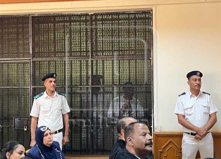 آخر محطات القضية.. اليوم الجنايات تسدل الستار على قضية سفاح التجمع
