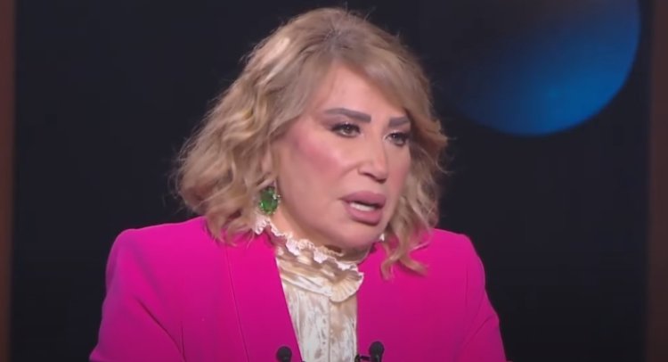خاص "العاصمة": إيناس الدغيدي تستعد للزواج من رجل أعمال مصري بالخارج قريبًا