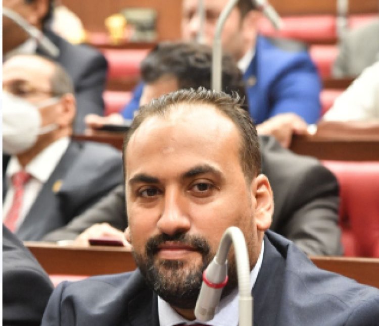 «برلماني»: استمرار الحوار الوطني يؤكد حرص الرئيس على سماع مختلف الأصوات
