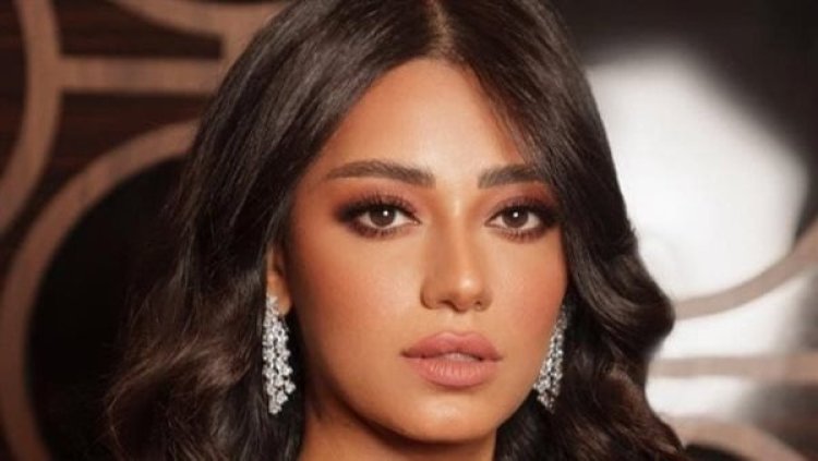 الفنانة رحمة رياض توضح سبب إخفاء ملامح ابنتها: بنتعرض للتنمر والإساءة