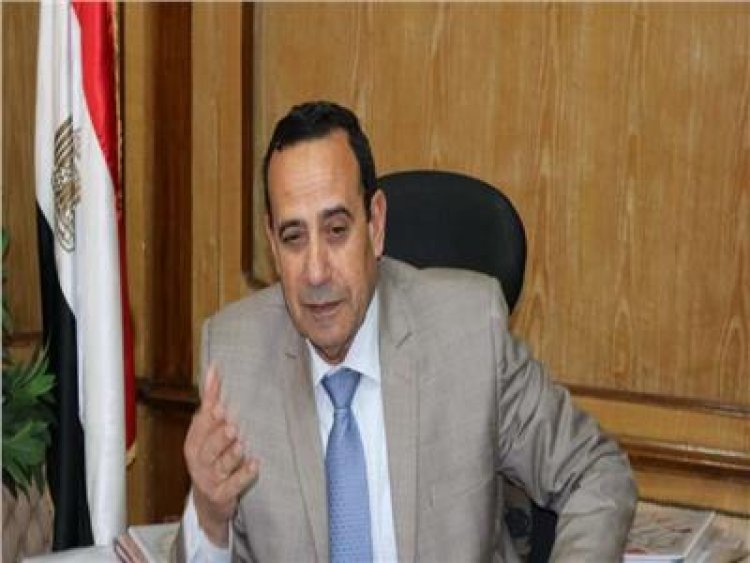 محافظ شمال سيناء يعلن تشكيل غرفة عمليات لمتابعة حسن سير وانتظام الامتحانات