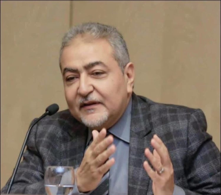 أزمة داخل اتحاد الناشرين المصريين بعد استبعاد خالد فاروق العامري من القائمة النهائية للمرشحين