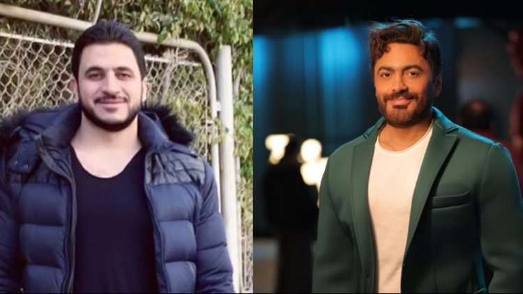 تامر حسني يؤيد اقتراح كريم السبكي لإنقاذ دور العرض السينمائي