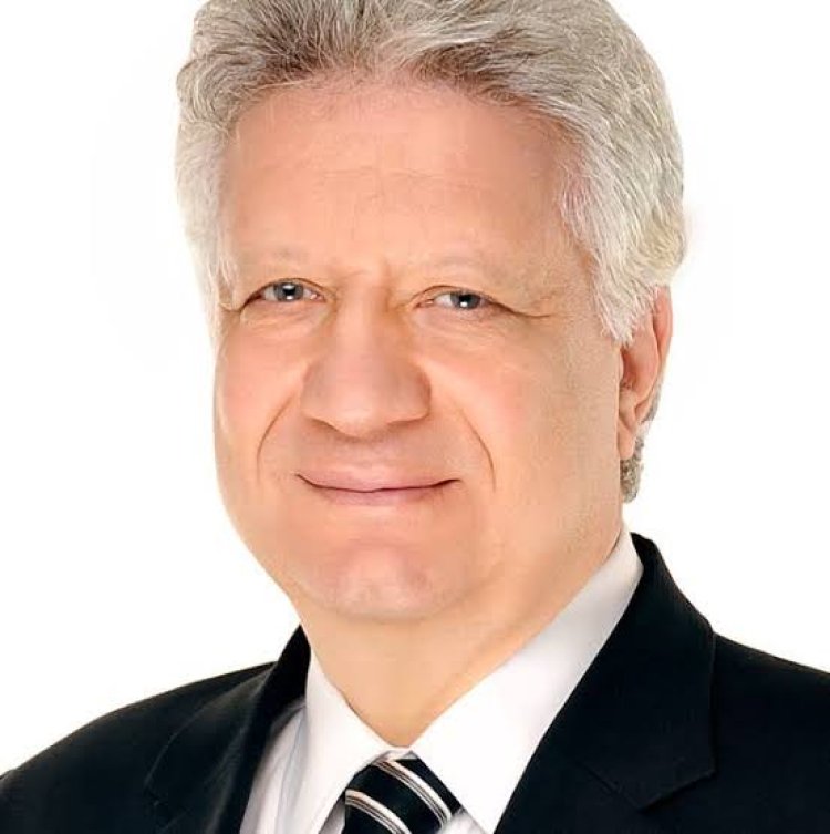 رفض استئناف مرتضى منصور على حكم حبسه 3 أشهر بتهمة سب الخطيب