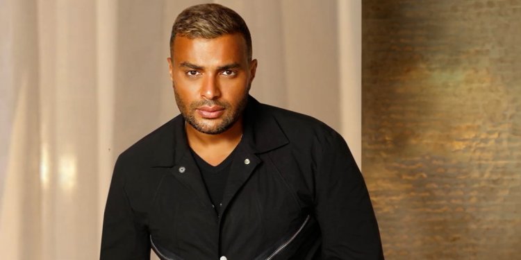 رامي صبري يشيد بعودة شيرين عبدالوهاب: "صوت مصري عظيم وحشتينا"