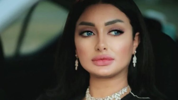 وفاة الإعلامية هبة الزياد بشكل مفاجيء