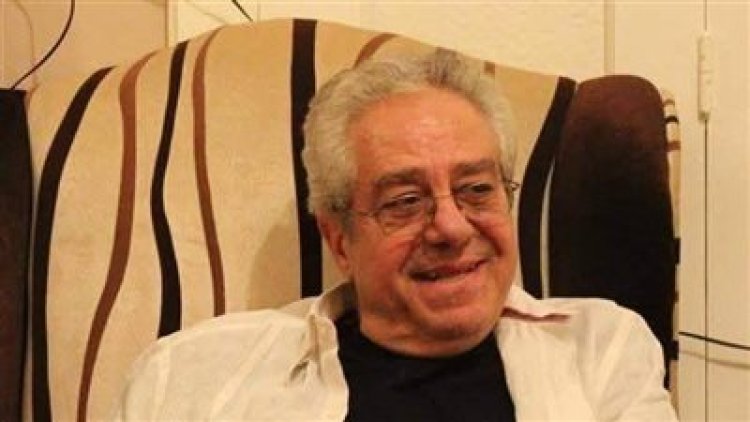 موعد عزاء المؤلف الراحل طارق يوسف