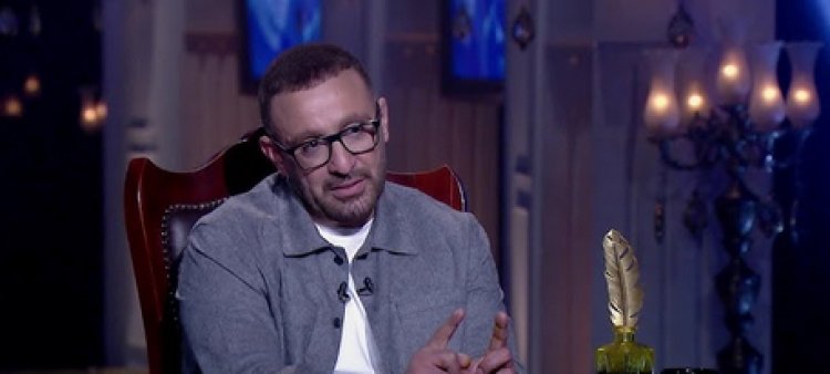 أحمد السقا: محمد هنيدي سبب سعادة جيل كامل.. وطارق لطفي عشرة عمري