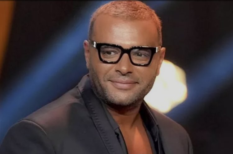 محامي رامي صبري يحذر من استخدام أغنية «ريد فلاج» دون موافقته