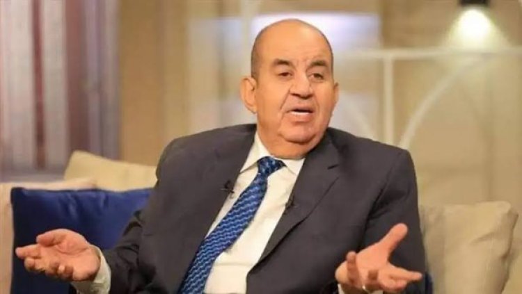 محمد التاجي يكشف عن سر قبوله شخصية «فوزي» في مسلسل العتاولة: الدور جديد مقدمتوش قبل كده
