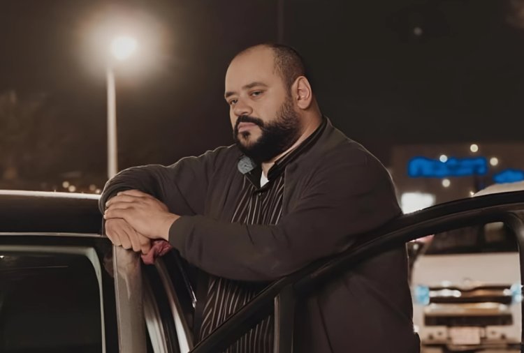 بسبب حالته الصحية..  محمد ممدوح يعلن غيابه عن دراما رمضان 2026