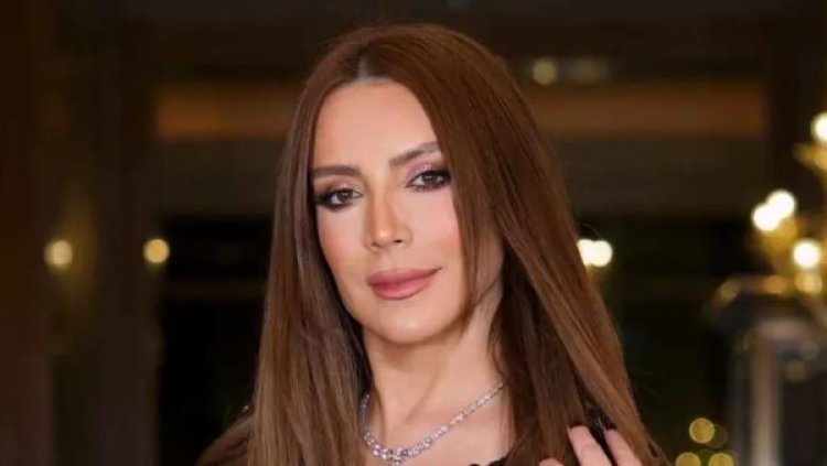 شكران مرتجى تتصدر التريند بعد تكريمها في موريكس دور: "أهديه لروح أمي ولسوريا وفلسطين"