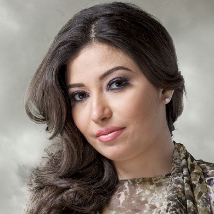 غادة رجب تؤكد مشاركتها في مهرجان الموسيقى العربية