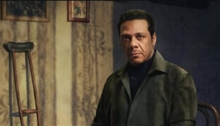 فايزة هنداوي تشيد بأداء حمزة العيلي في حكاية نرجس: شخصية عوني نموذج للتقمص الكلي