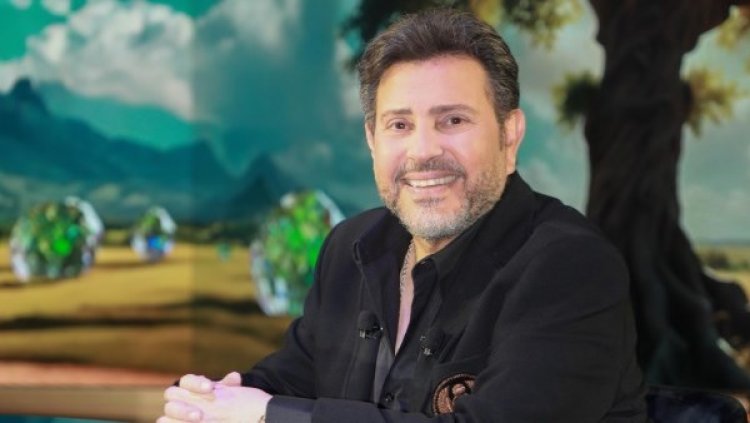 بسبب حالته الصحية.. إلغاء حفل هاني شاكر في تياترو أركان