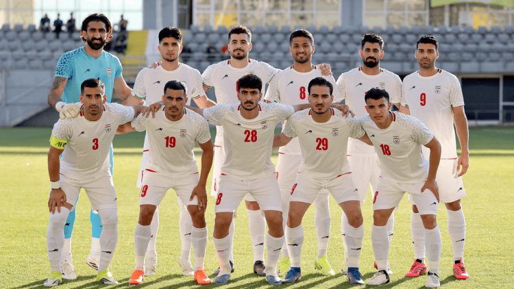 منافس مصر.. أزمة التأشيرات تهدد مشاركة منتخب إيران في كأس العالم