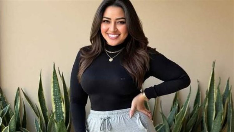 بعد تسريب عقد زواجها.. رحمة محسن:  أنا معملتش حاجة ومستقبلي بيضيع