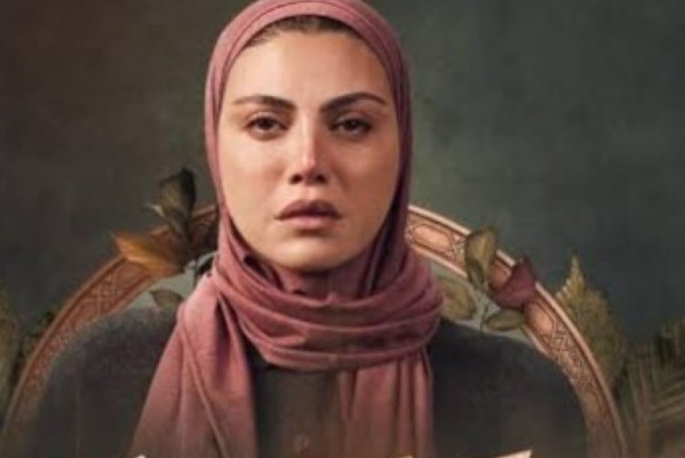 ابتداءً من الليلة.. ريهام حجاج تعلن مواعيد عرض مسلسل "توابع" والقنوات الناقلة