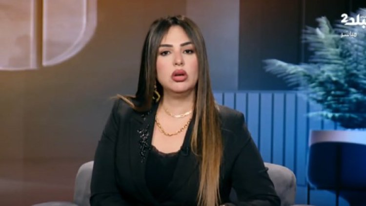 وفاة والد الإعلامية نهال طايل