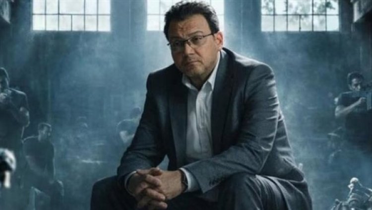 عمرو رمزي يكشف كواليس مشاركته في «رأس الأفعى»