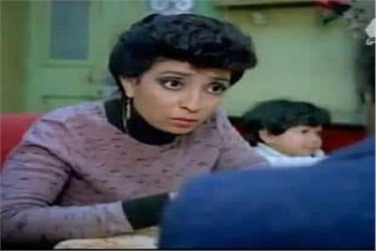 وفاة الفنانة مها عطية بطلة فيلم «خرج ولم يعد»