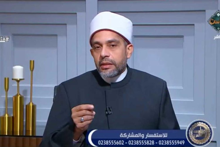 أمين الفتوى بدار الإفتاء: أرباح مواقع التواصل الاجتماعي حلال 
