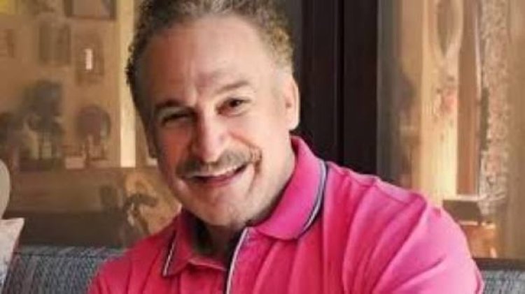 رفض  الطعن المقدم من المخرج عمر زهران على حكم حبسه عاما في اتهامه بسرقة مجوهرات زوجة خالد يوسف