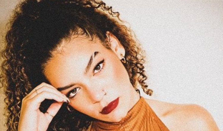 مطربة الراب بيري تغني تتر مسلسل لانش بوكس لغادة عادل