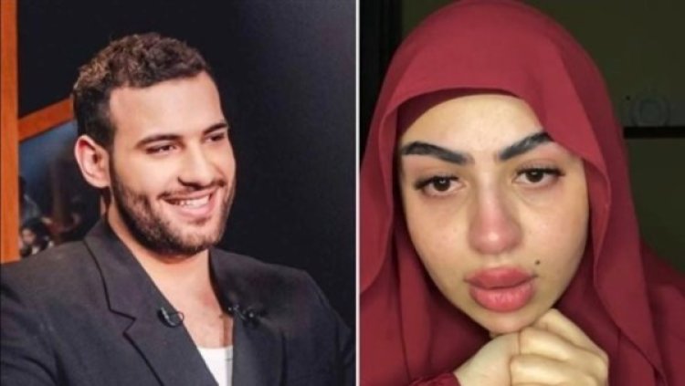 ردا على اتهامات طليقته.. مسلم ينشر مستندات نفقة ابنه