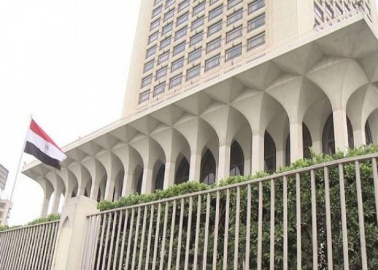 مصر تتقدم بخالص التعازي إلى الإمارات و البحرين في ضحايا الهجوم الإرهابي في الصومال