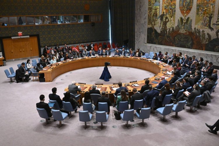خارجية فلسطين ترحب باعتماد مجلس حقوق الإنسان وقف بيع السلاح إلى إسرائيل